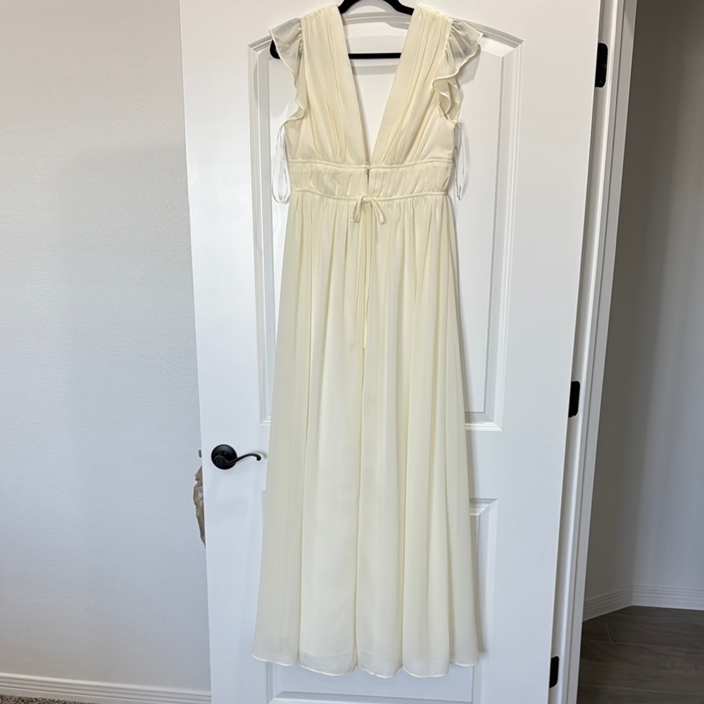 Lulus dress